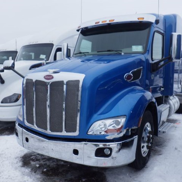 2020 PETERBILT 579