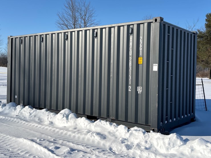 #1052-•-20’-one-trip-storage-container-image-1