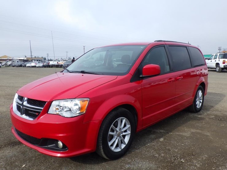 2013-dodge-grand-caravan-image-1