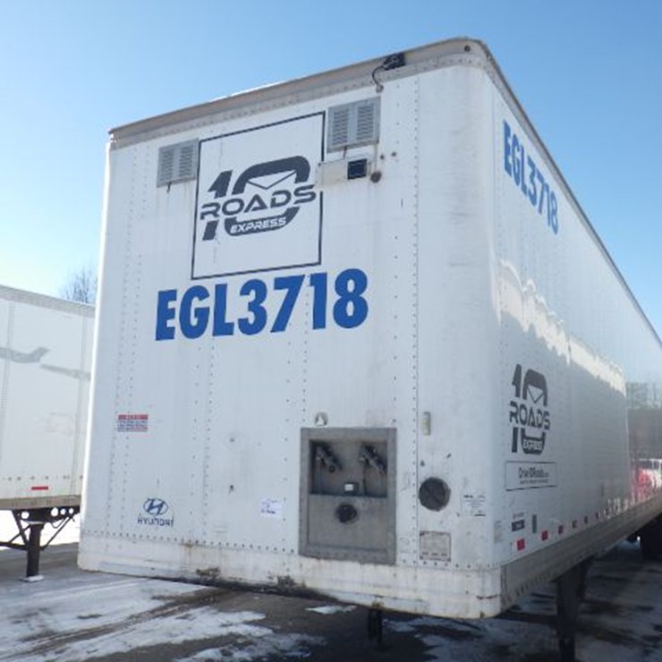 2016 HYUNDAI TRANSLEAD