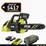 new-unused-ryobi-16"-chainsaw-with-case-image-1