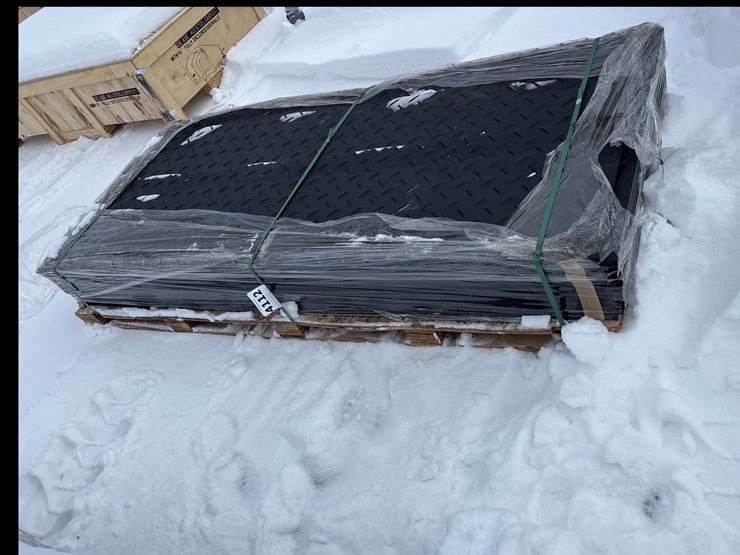 #4112-•-e1.-(15)-new-ground-protection-mats-image-1