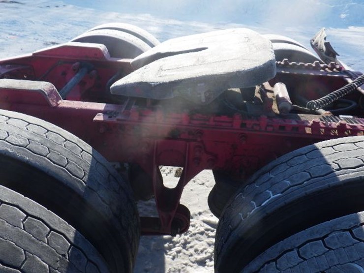 2009-international-prostar122-eagle-image-7