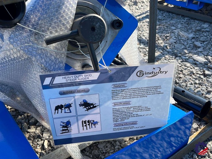 2026-agt-ssecag-y-with-3-bits-skid-steer-auger-attachment-image-9