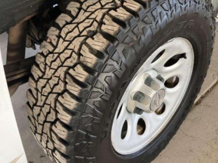 2009-chevrolet-silverado-1500-image-8