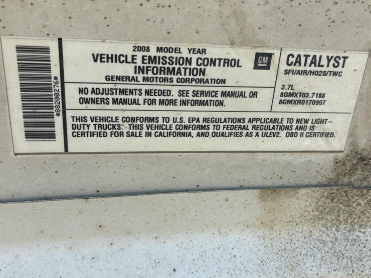 2008-chevrolet-colorado-image-8
