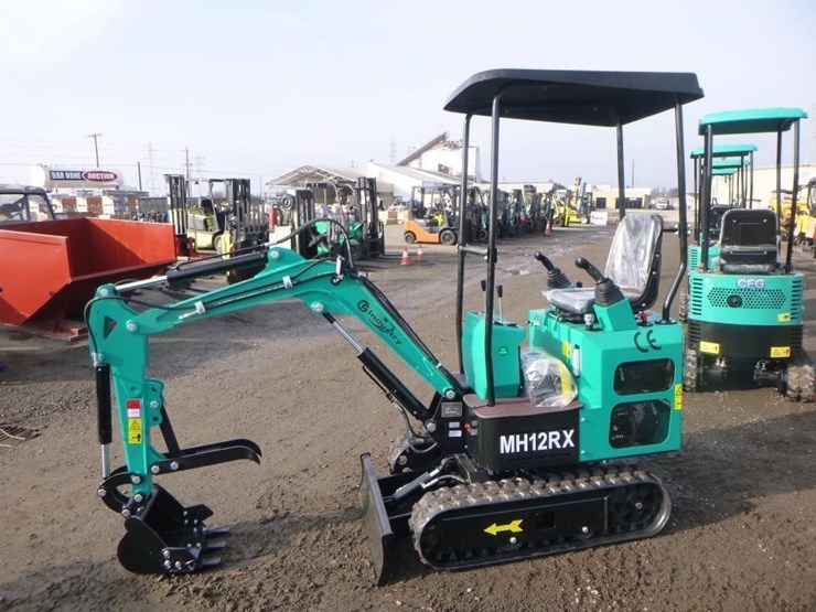 agt-mh12rx-hydraulic-excavator-image-5