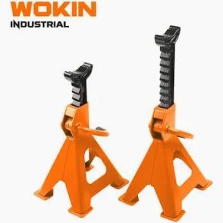 New Unused Wokin 6 Ton Jack Stand