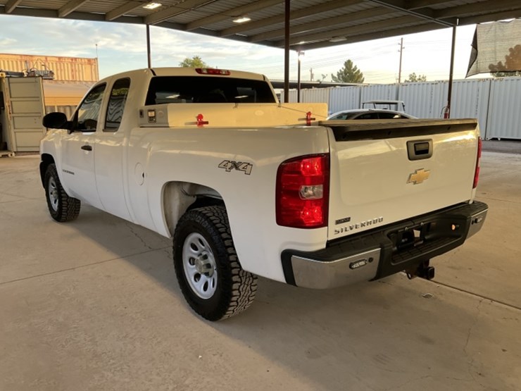 2009-chevrolet-silverado-1500-image-5