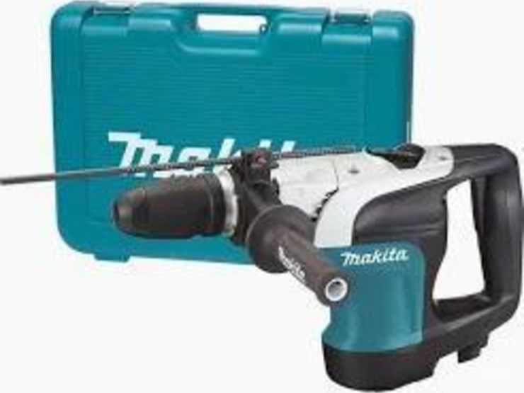 makita-1-9/16"-rotary-hammer-accepts-sds-plus-bits---hr4002-image-1