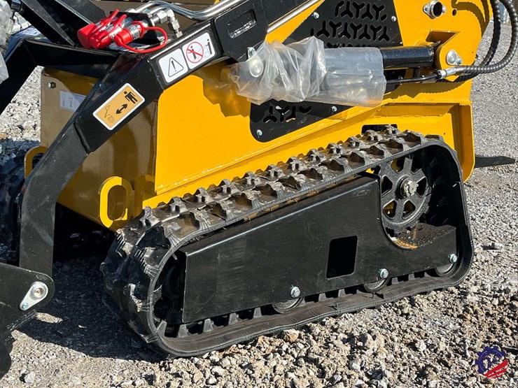 2026-agt-mx-mrt14-compact-track-loader-mini-skid-steer-image-7