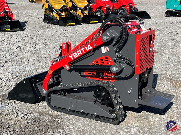 2026-agt-ysrt14-skid-steer-loader-attachment-image-3