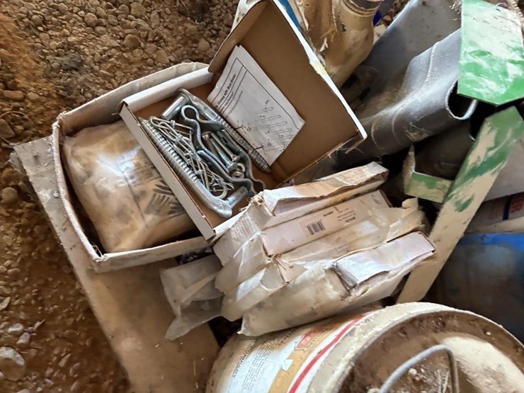 partial-oils/lubricants.-behlen-gate-kits-etc-image-5