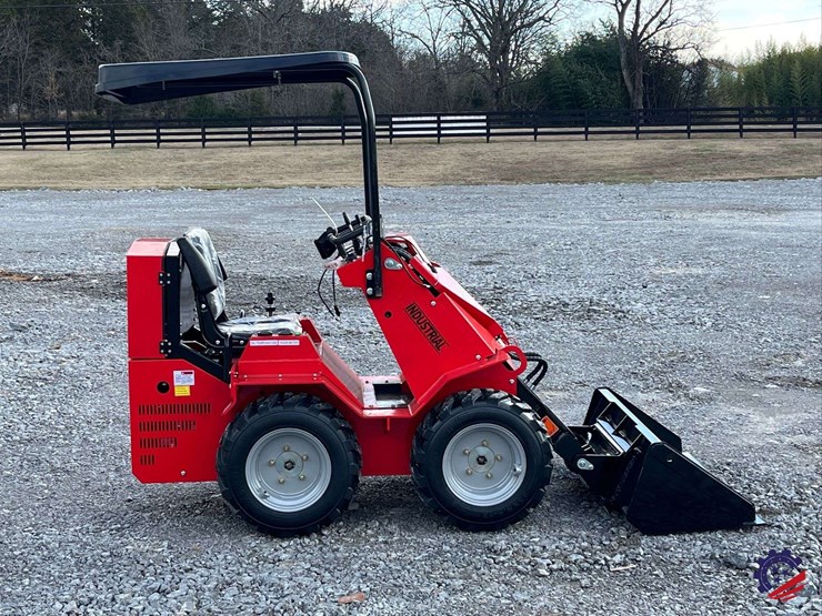 2026-agt-sda-140w-wheel-loader-wheel-loader-image-5