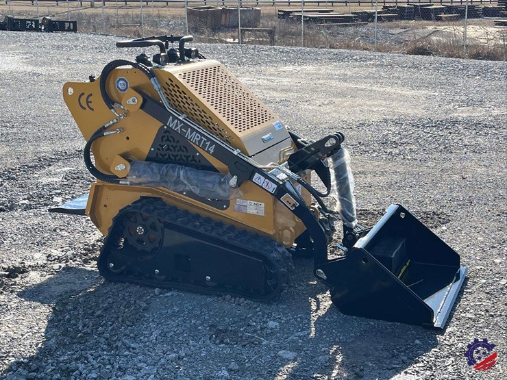 2026-agt-mx-mrt14-compact-track-loader-mini-skid-steer-image-6