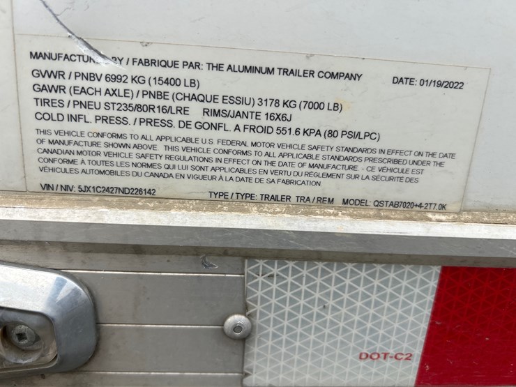 #361-•-2022-aluminum-trailer-co.-quest-enclosed-trailer-(#33)-image-9