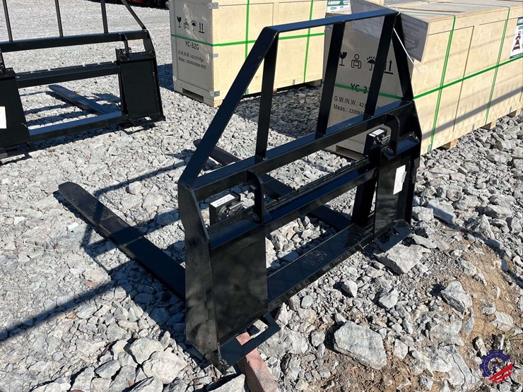 2026-mower-king-sa-skid-steer-forks-attachment-image-2