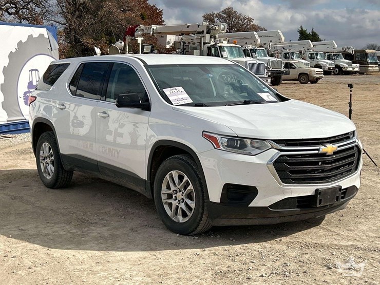 2018-chevrolet-traverse-image-4