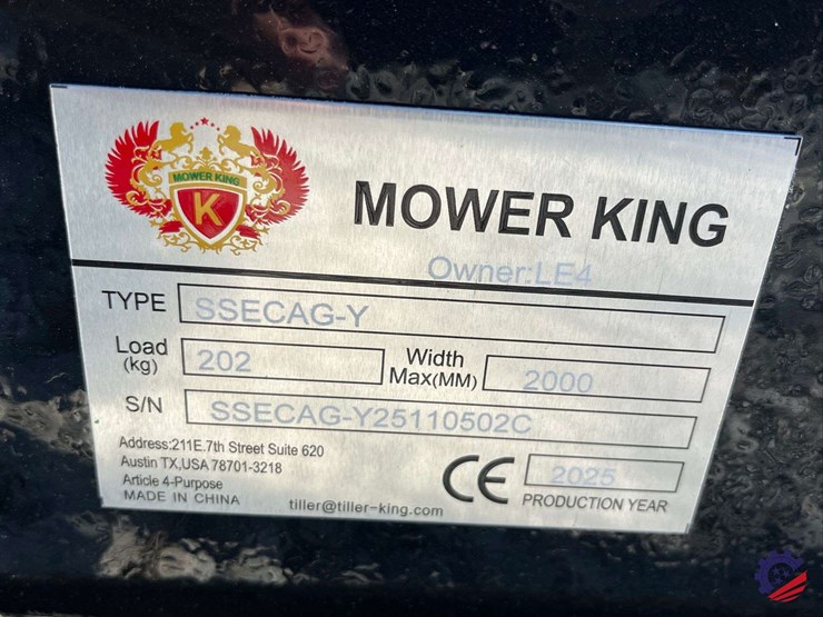 2026-mower-king-ssecag-y-with-3-bits-skid-steer-auger-attachment-image-7