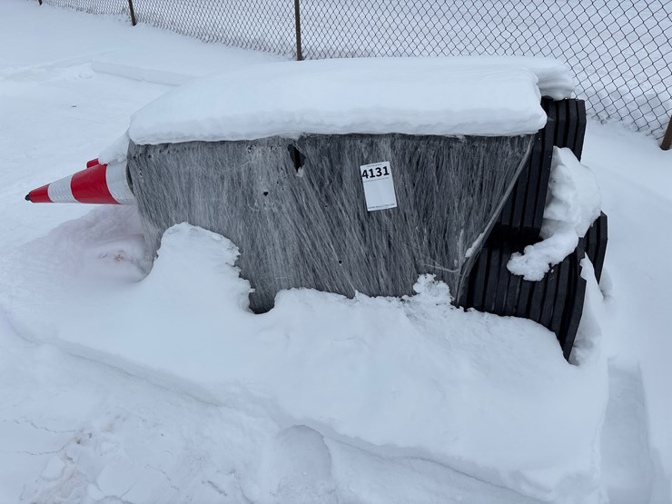 #4131-•-e1p.new-sdlanch-irstc-qty-of-250-pcs-traffic-cones-image-1