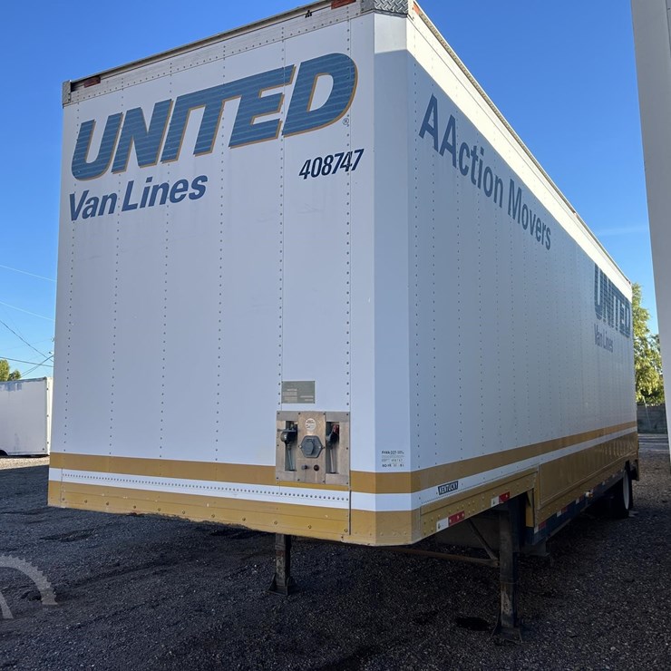 1999 KENTUCKY TRAILER