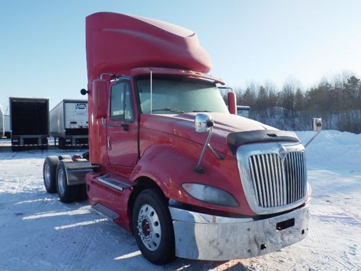 2009-international-prostar122-eagle-image-4