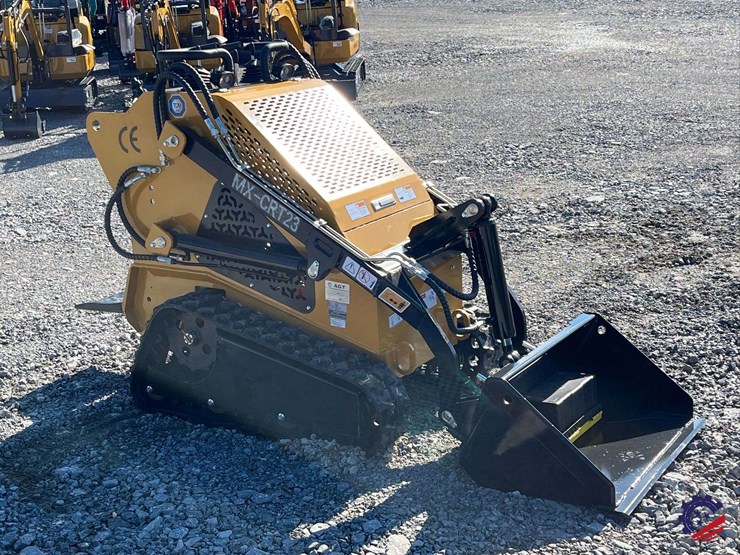 2026-agt-mx-crt23-compact-track-loader-mini-skid-steer-image-6
