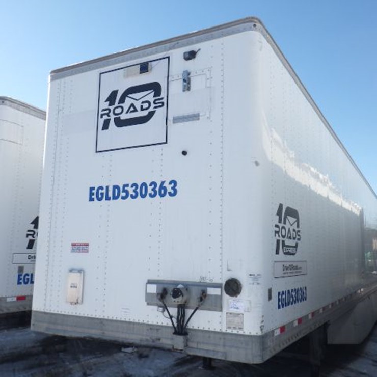 2016 HYUNDAI TRANSLEAD