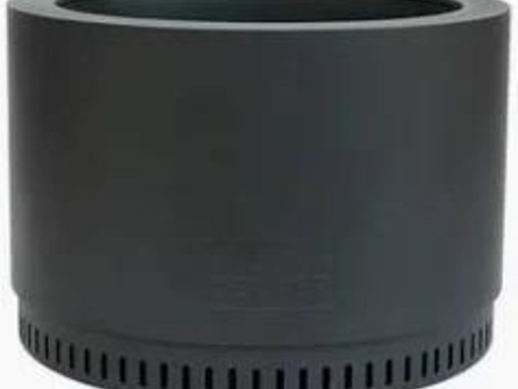 new-unused-black-&-decker-smokeless-fire-pit-image-1