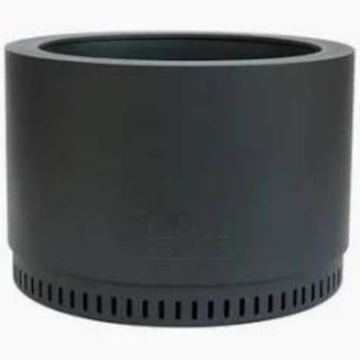 New Unused Black & decker smokeless fire pit