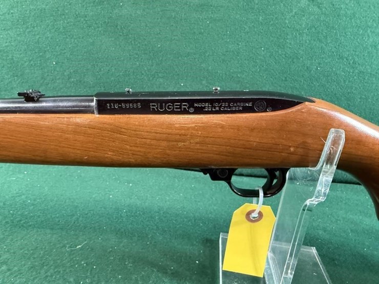 ruger-mdl-10/22-.22-rifle-image-8