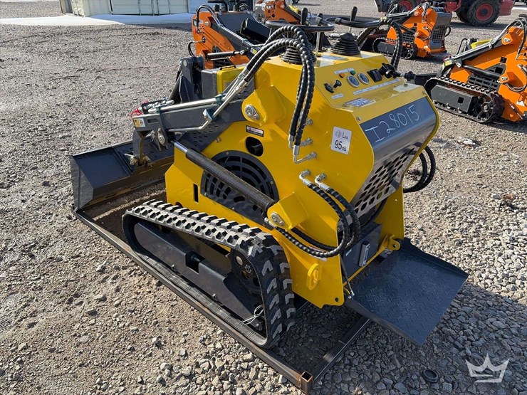 2025-ats-power-ats-t460-stand-on-track-loader-skid-steer-image-2