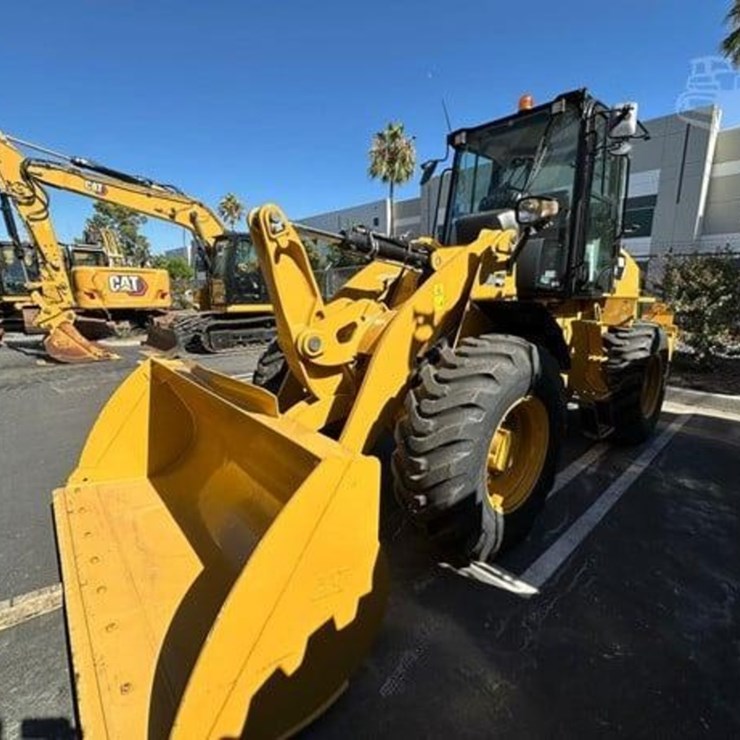 2018 CATERPILLAR 910M