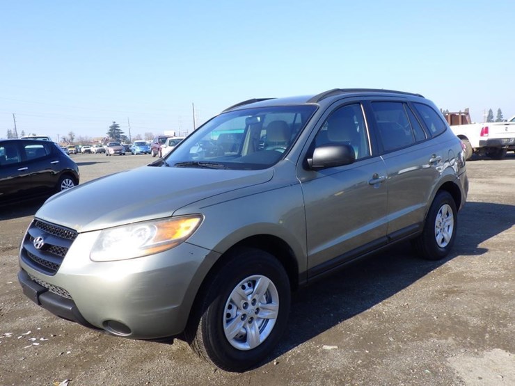 2009-hyundai-santa-fe-image-1