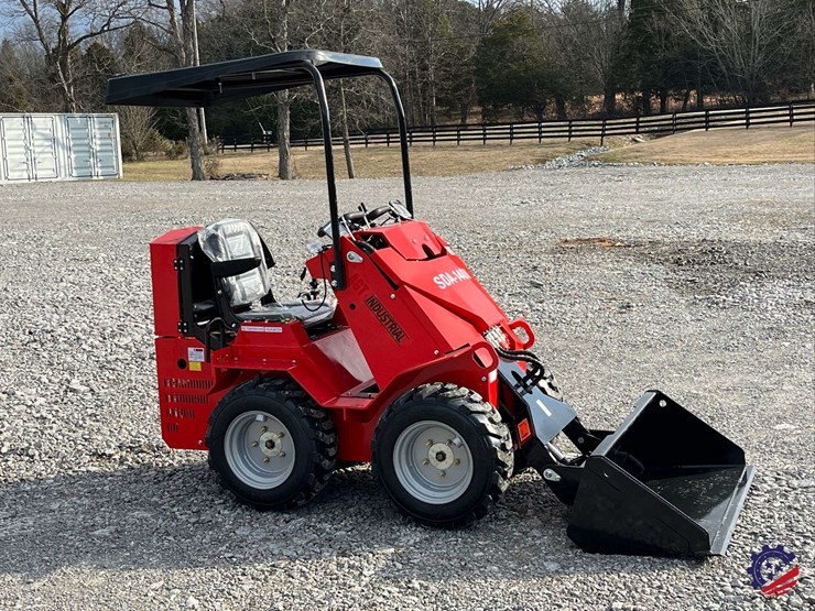 2026-agt-sda-140w-wheel-loader-wheel-loader-image-6