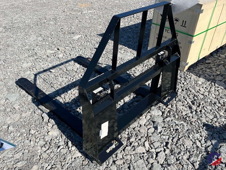 2026-mower-king-sa-skid-steer-forks-attachment-image-2