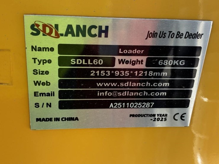 2025-sdlanch-sdll60-skid-steer-loader-image-13