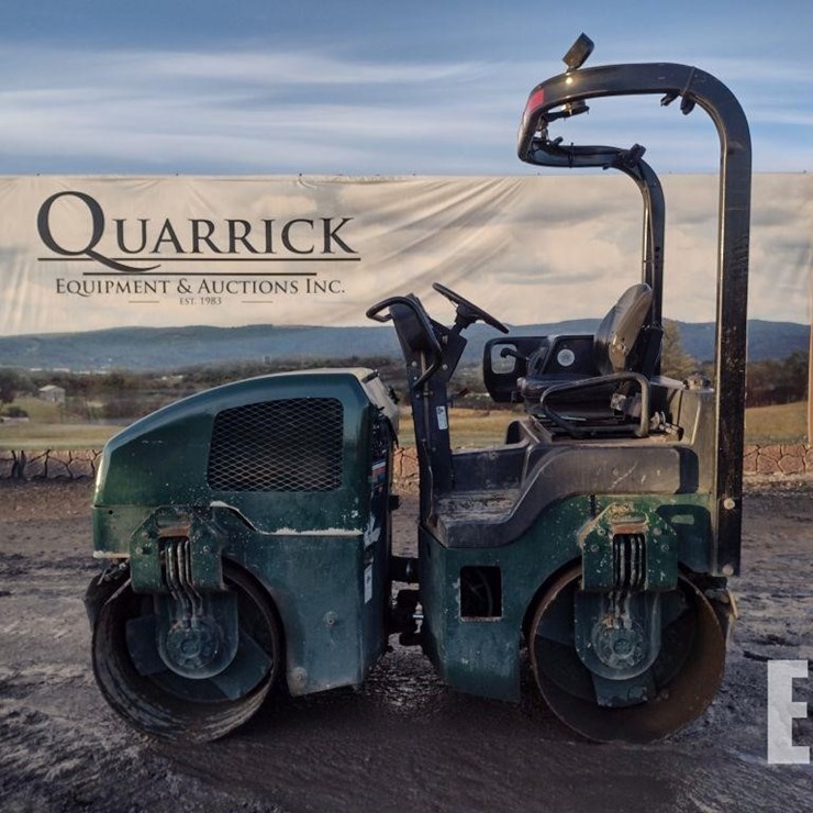 2005 INGERSOLL-RAND DD24