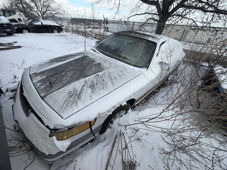 1992-mercuary-grand-marquis-image-1