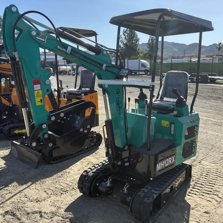 2025 CFG INDUSTRY MH12RX