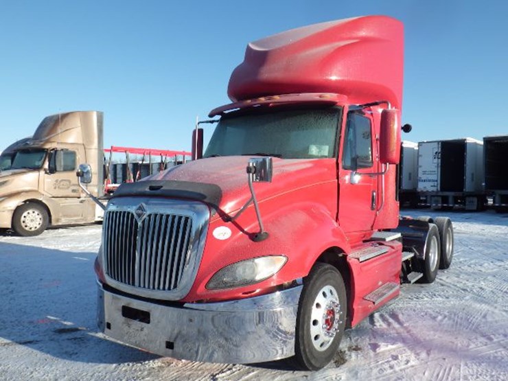 2009-international-prostar122-eagle-image-1