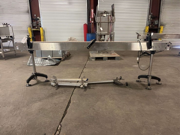 sure-kap-skc4510-conveyor-10'-image-1