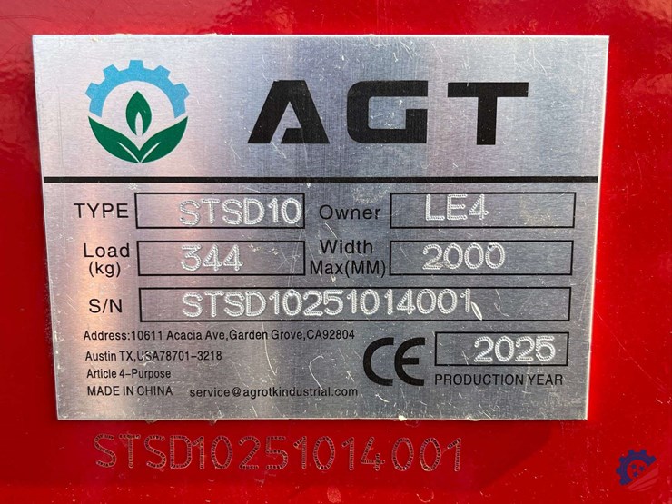 2026-agt-stsd10-skid-steer-seeder-attachment-image-10