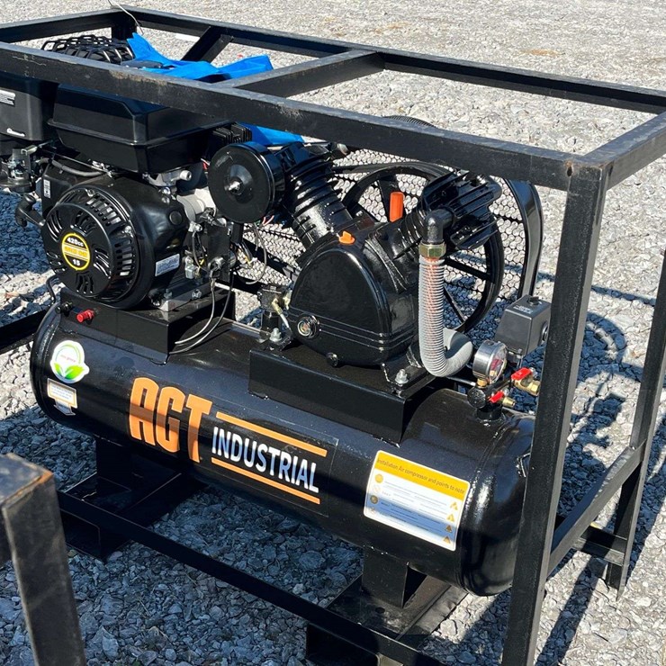 2026 AGT AC Air compressor