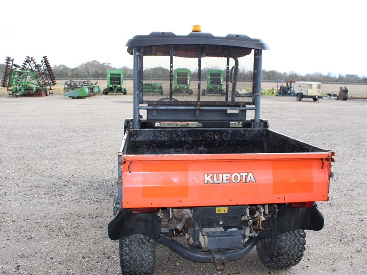#2307-•-2014-kubota-rtv-image-4