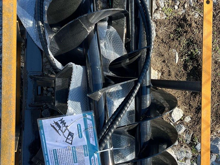 2026-mower-king-ssecag-y-with-3-bits-skid-steer-auger-attachment-image-3