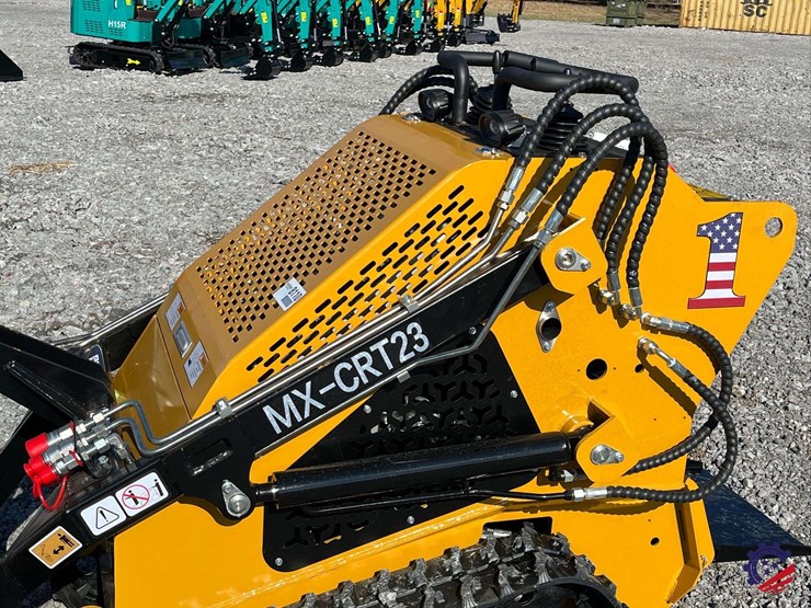 2026-agt-mx-crt23-compact-track-loader-mini-skid-steer-image-17