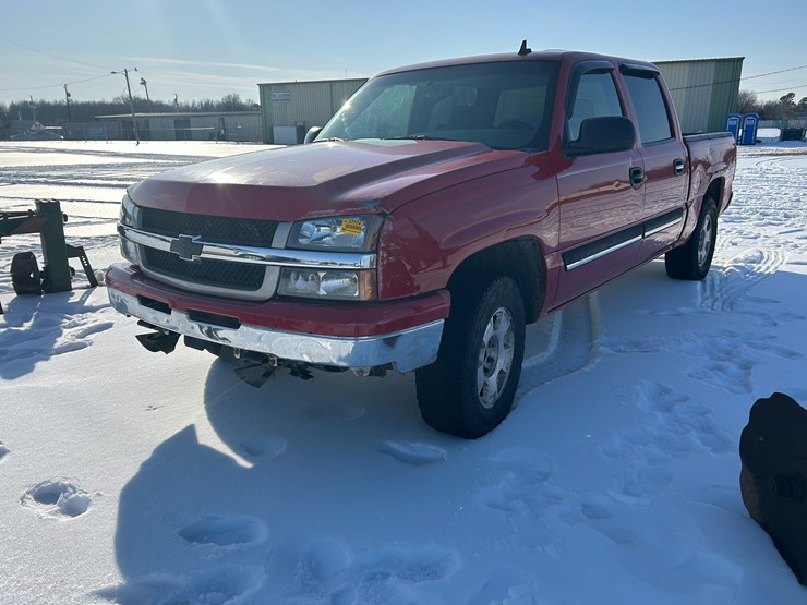 2006-chevrolet-1500-image-1