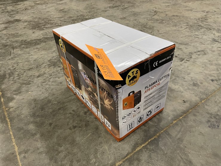 #2318-•-ats-power-plasma-cutter-image-3
