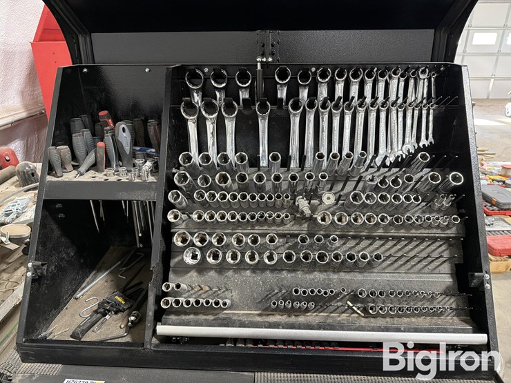 masterforce-&-montezuma-toolboxes-with-tools-image-7